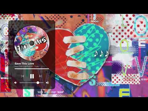 TUYÊN - SAVE THIS LOVE | Full EP (Prod. by Tổng Đài Production)