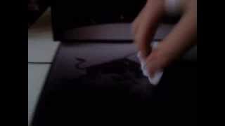 Red Bull BC ONE FINGERBEAKIN