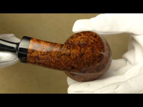 Kurt Balleby - pipe 098