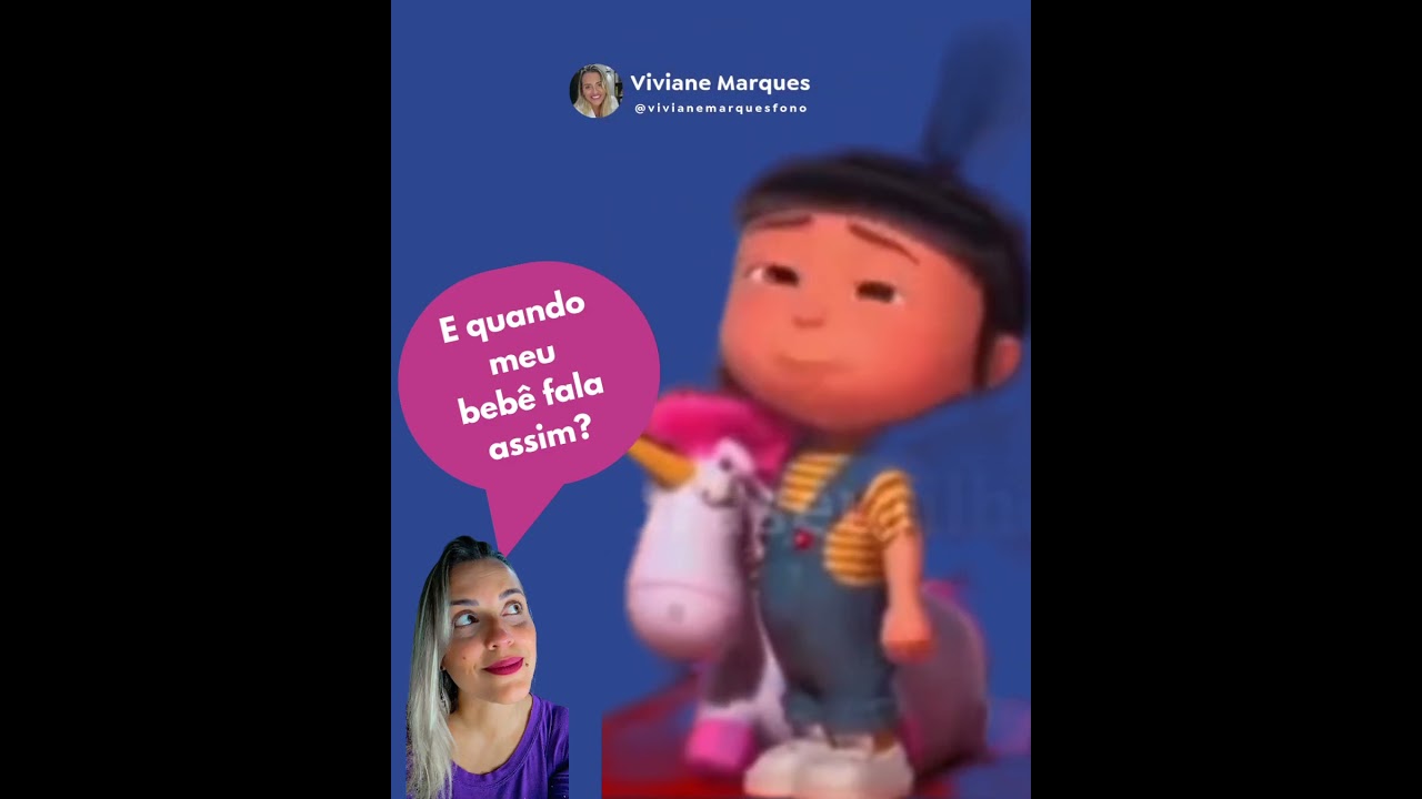 Fases de desenvolvimento da fala do bebê - Fonovim Fonoaudiologia