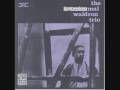 All About US, The Mal Waldron Trio, 1958
