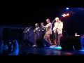 Steve Martin Steep Canyon Rangers Jubilation Day DelFest 2012