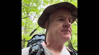 Indiana Dunes NP Glenwood Dunes loop (extended) for 46Climbs