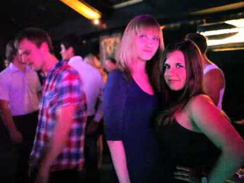 LVDOVIC Party Hard Same Same