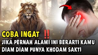 Download lagu 7 CHARACTERISTICS OF PEOPLE WHO QUIETLY HAVE A MAGICAL GHOST WITHIN THEM, IT'S BEST TO REMEMBER T... mp3