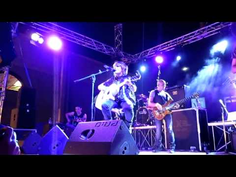 Laura mesiano - all'infinito acustica