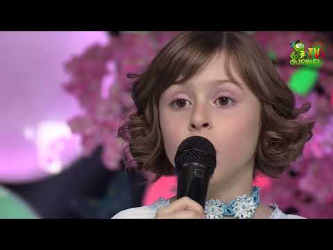 Ionela Amarfii - Multumesc, iubita mama