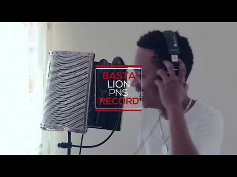 BASTA LION - Ragga Muffin (Dubplates Session party 2)