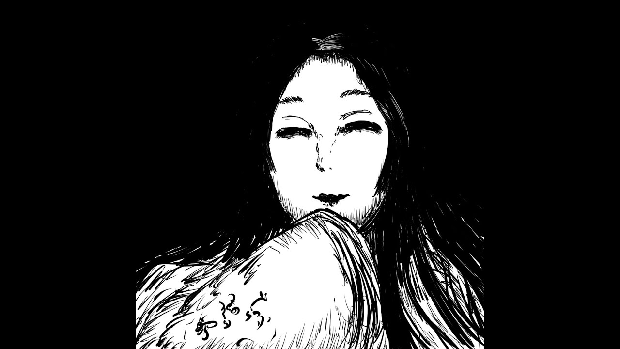 東方異形郷　妹紅編３