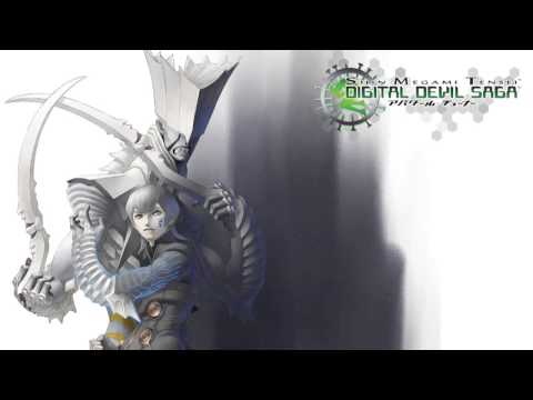 Klagmar's Top VGM #1,235 - Shin Megami Tensei: Digital Devil Saga - Hari-Hara ~ The Second Movement