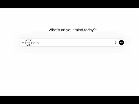 Item video thumbnail