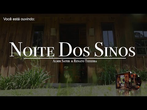 Renato Teixeira - AR :: Noite Dos Sinos (Áudio Oficial)