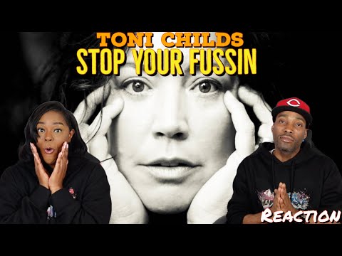 First Time Hearing Toni Childs - “Stop Your Fussin'” Reaction | Asia and BJ