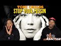 First Time Hearing Toni Childs - “Stop Your Fussin'” Reaction | Asia and BJ