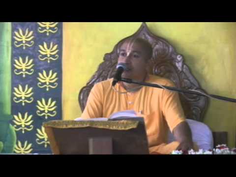 Gauranga das S.B.7.2.9-10 - Feb 25th 2016