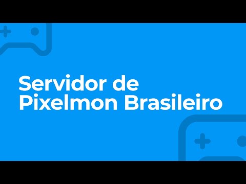 minecraft pixelmon brasil #pokemon #pxbr #minecraft #bvrpixelmon