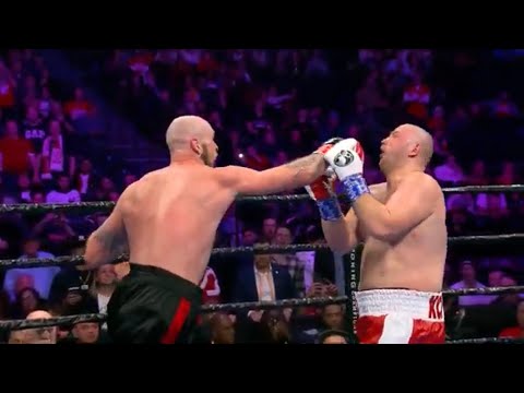 ADAM KOWNACKI VS ROBERT HELENIUS- UPSET!!!- POST FIGHT REVIEW (NO FOOTAGE)