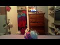 Ponies Watch 10 Years Of Thomas And Friends Part 1