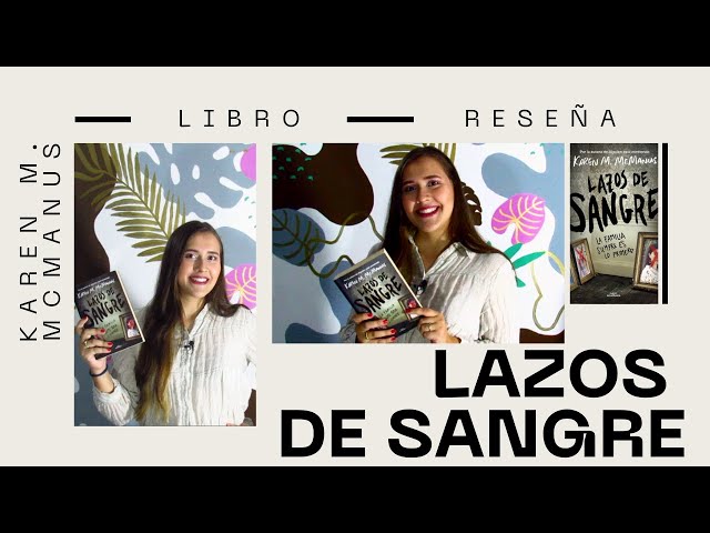 Vídeo relacionado con Lazos de sangre