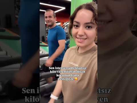 Her anlamda yoldaşım, yol arkadaşım.🥰