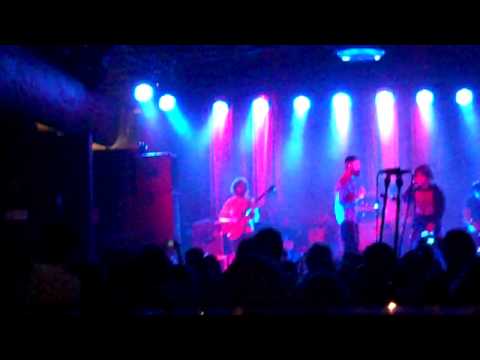 Kosha Dillz + Matisyahu Freestyle (Lexington, Ky)