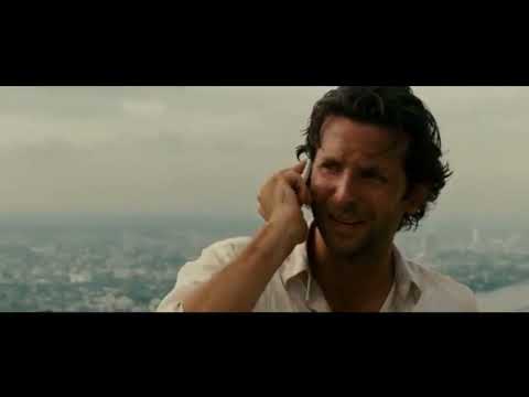 The hangover Short: We did it again