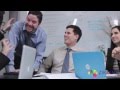 What is play?  A short video demonstrating how you can utilize play at work to improve culture, innovation, and production.