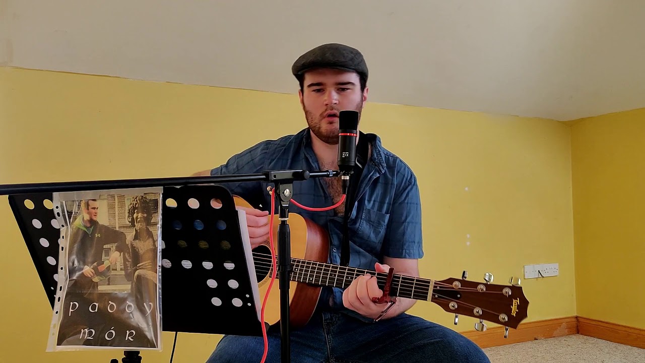 Promotional video thumbnail 3 for Paddy Mór