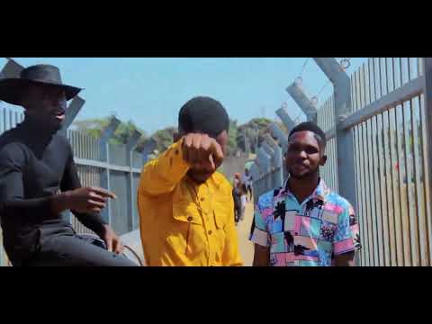 Fity Leirão e Bleck Shankara_Quem Falou_feat Ariz Talismã ( video oficial )