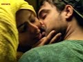 Aishwarya Lekshmi Kissing Mollywood Latest Kissing Bollywood Latest Kiss Web Series Kiss Lips