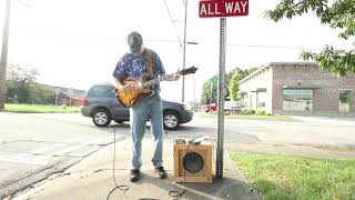 Video thumbnail for Signal Diverter X Stop Sign! by SignalDiverter