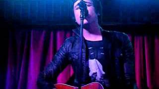 Parachute @ The Borderline, London - Winterlove.