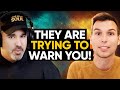 America's TOP Psychic REVEALS How the OTHER SIDE is Trying to WARN & PROTECT YOU! | Matt Fraser