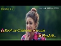 BOL DO NA ZARA Female Version Best Love Song New Whatsapp Status