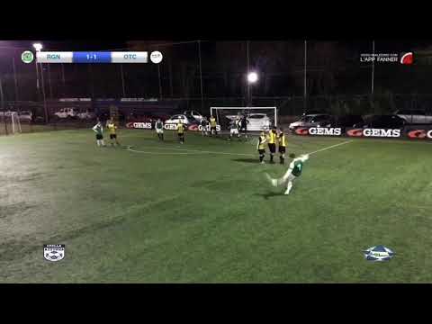 Stella Azzurra LC8 2018/19 Ragnatela 96 VS Ottica Cardano 3-2