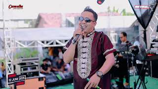 Download lagu CAMELIA MUSIC - BEKAS PACAR - MARLIN ZAKARIA - KHITAN SYAILENDRA - MULYOHARJO JEPARA mp3