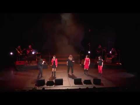 Izarrak & Amaia Riouspeyrous - Har Ezazu