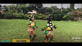 Download lagu The ekombi dance mp3