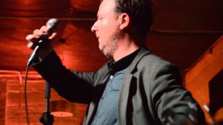 PROTOMARTYR - why does it shake? - Bad ass Weekend 2016