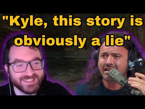 Masterson Saves The Show With Taylor