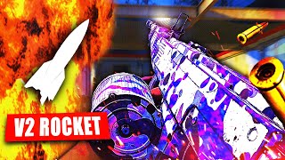 MA PREMIERE V2 A LA MANETTE