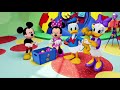 Daisy Duck Quackers We Better Do It Before Baby Von Drake Breaks The Surprise Switch