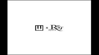 Key Wane - Carefree Black Man (Remix) Ft. Royce Da 5&#39;9