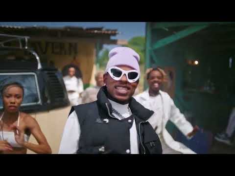 Davido   UNAVAILABLE Blaiz Fayah x MikesPro   Look Good