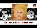 Peggy Lee - It's All Right With Me (HD) Officiel ...