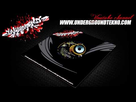 ANTICEPTIK - The Valley Of Distress