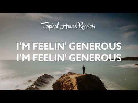 Olivia Holt - Generous (Martin Jensen Remix)