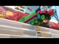 Journey Beyond Sodor Henry S Crash Remake