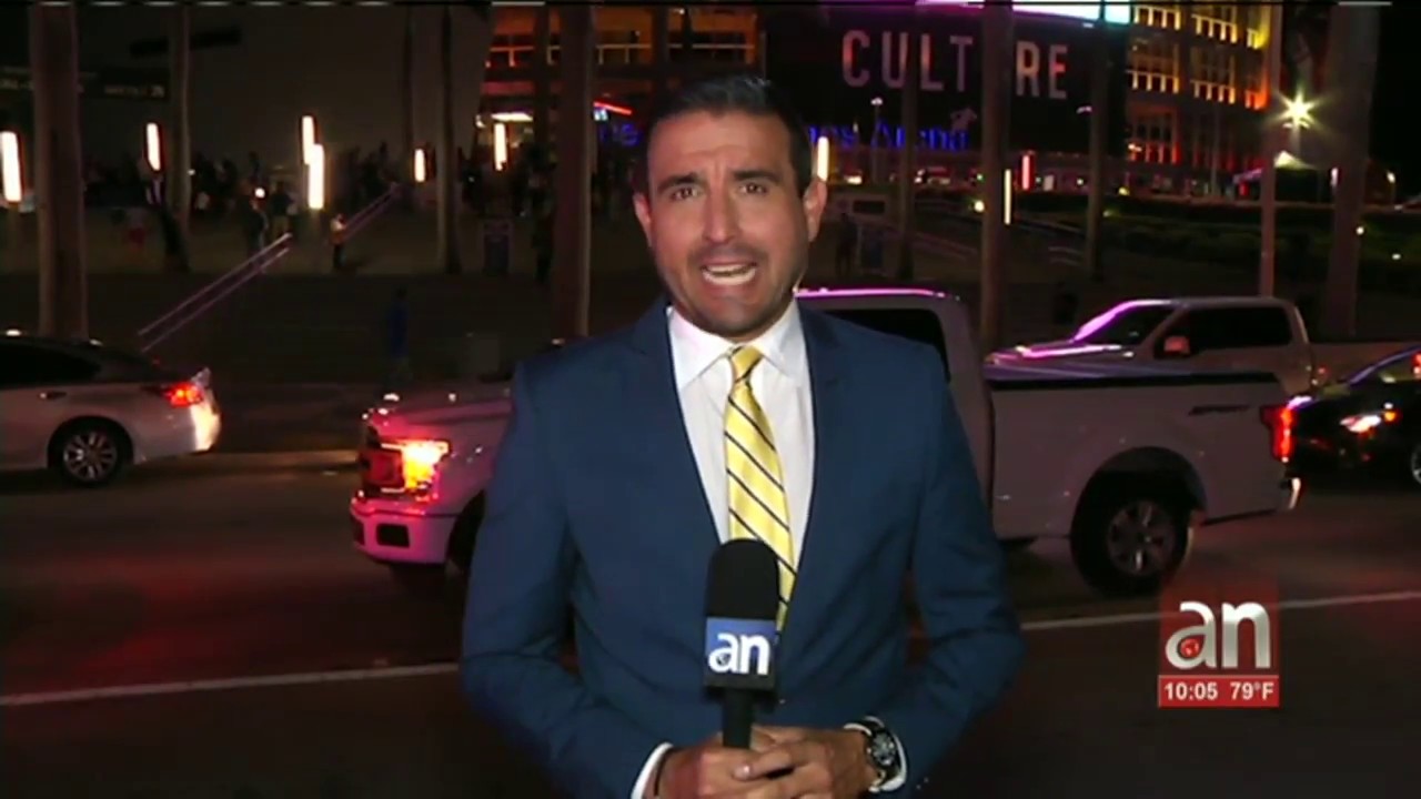 La casa del Miami Heat podría cambiar de nombre