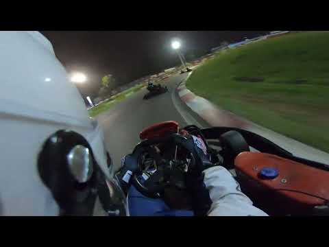 Kartindo 2022 - Etapa 05 - Kartódromo Granja Viana (KGV) - Traçado 141